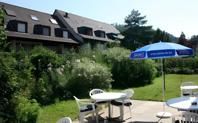 Hotel Eremitage