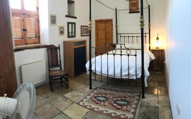 Peace House Kyrenia