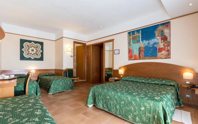 Hotel Ristorante La Terrazza