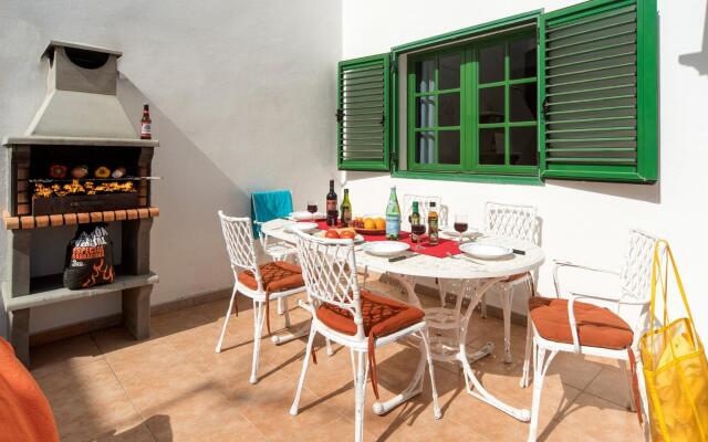 Villa Isla De Lobos