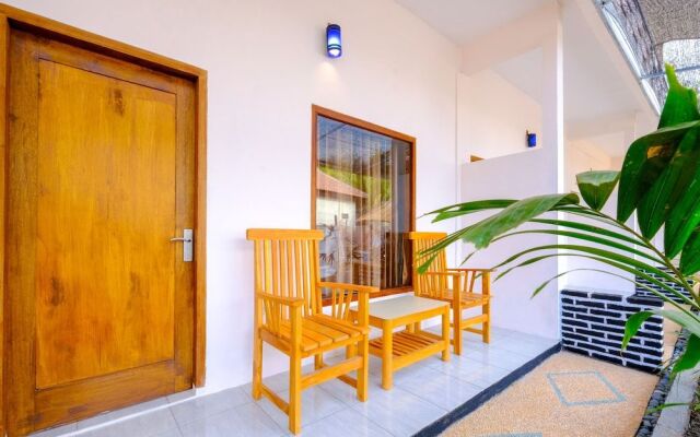 OYO 1536 Jeri Homestay