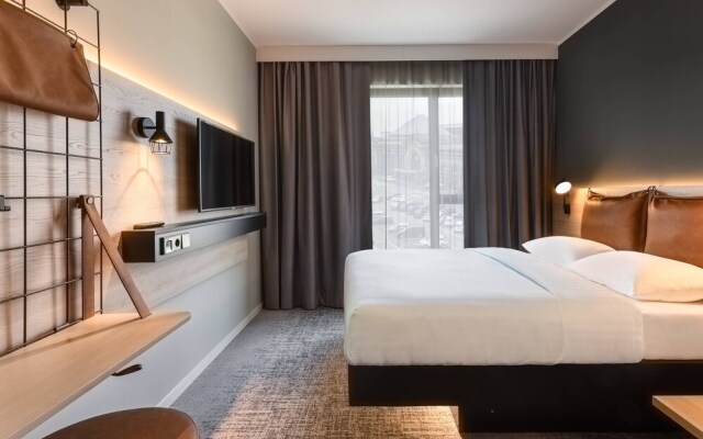 Moxy Dresden Neustadt