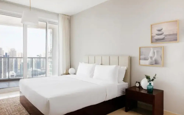 Fantastay Laguna Tower