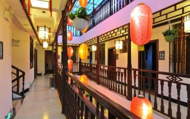 Zhen'Gan Club