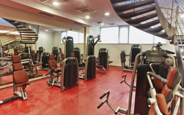 Hotel Sport