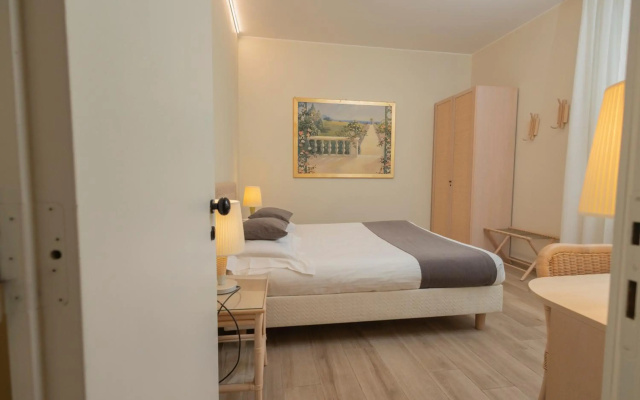 Hotel Berta