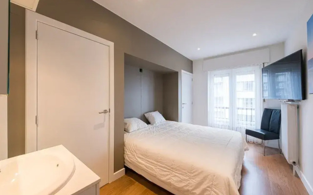 Zeedijk Horizon Haven