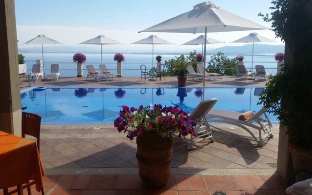 Hotel Vittoria