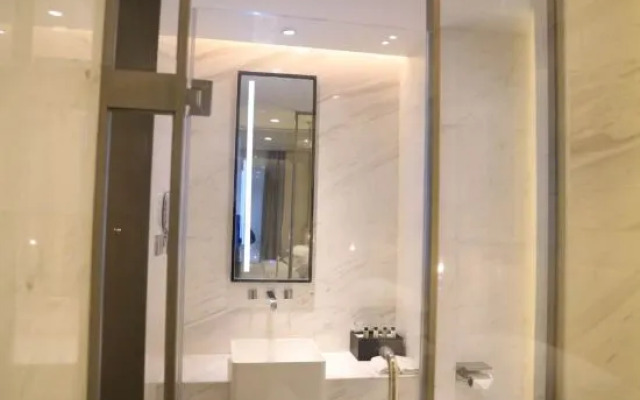 No. 1 Mansion Hotel