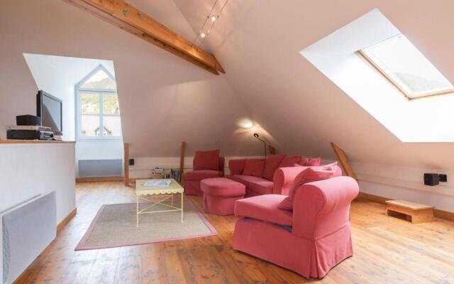 Appartement Briançon, 3 pièces, 8 personnes - FR-1-330C-1