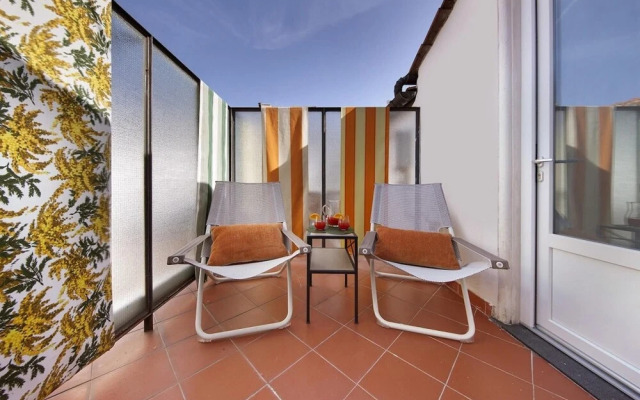 Casa La Maisonette in Sant Agnello di Sorrento