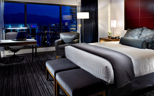 Hyatt Regency Vancouver