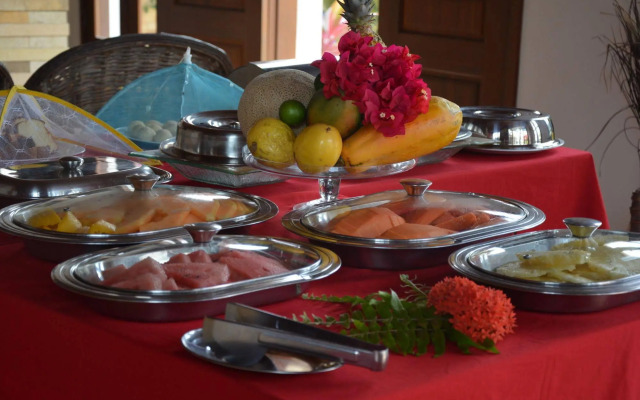 Hotel Villa Terra Viva