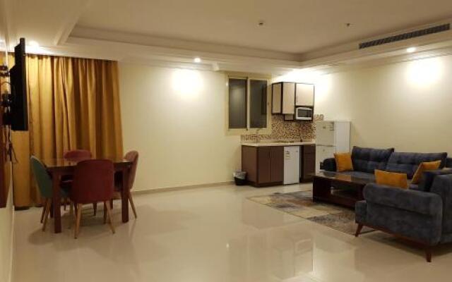 Farha International 2 Residential Units
