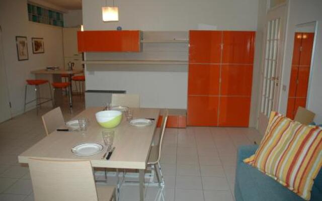 Appartamento Grecale