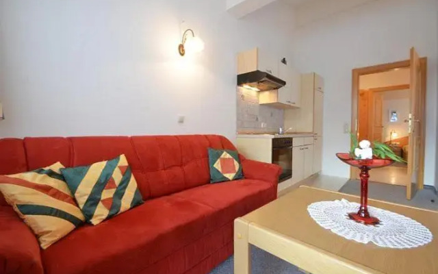 Landhaus Mitteregger