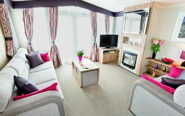 Flamingo Land Resort Yorkshire
