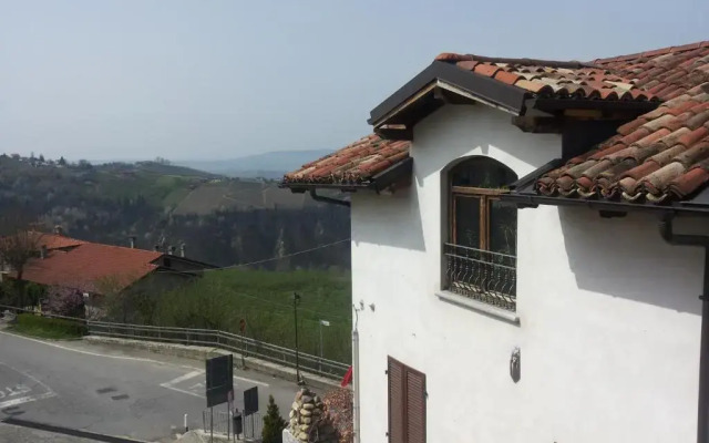 Conte Caramelli Apartment