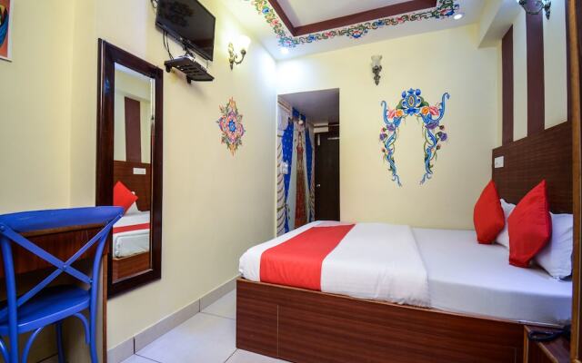 Apple Home Stay