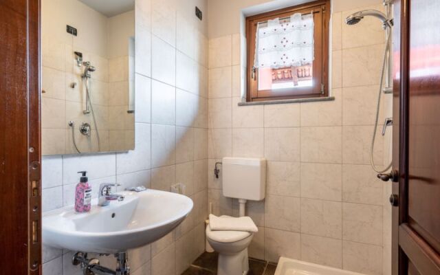 La Grotta di Cech (NAZ105)