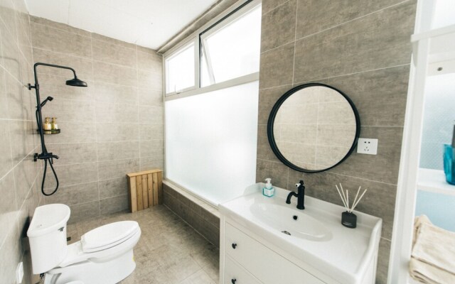 Da Yin Yu Shi DONGAO Town Yard No.3