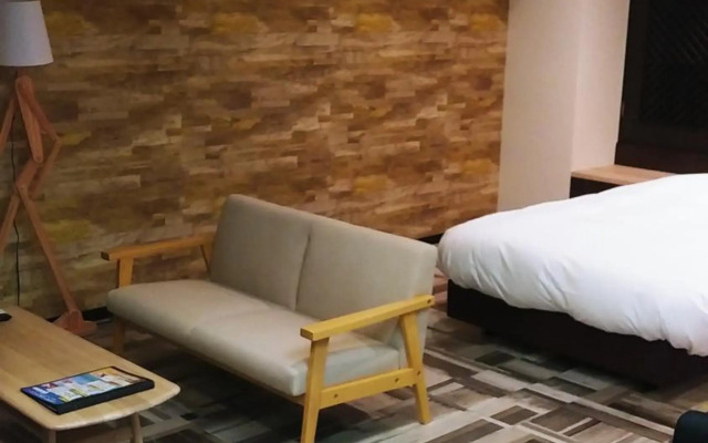 Royal Hotel Uohachi Bettei