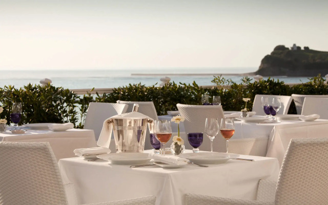 Grand Hôtel Thalasso et Spa