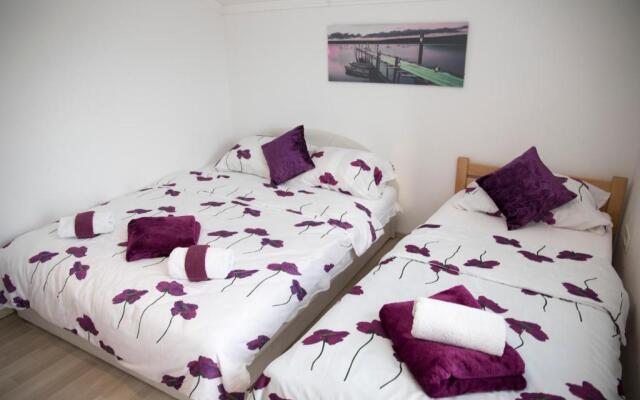 Agnesa Guest House Blagaj