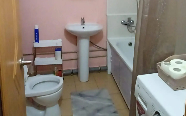 Квартира на Волжской набережной 12