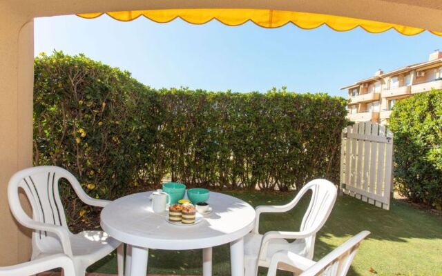 Apartment Tamarius L'Estartit