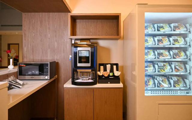 Comfort Hotel Riyadh Olaya