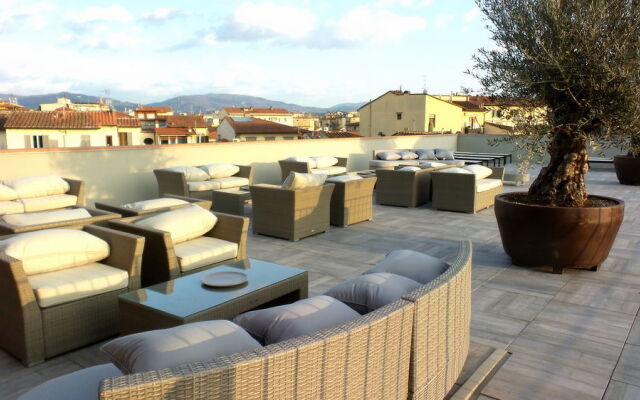 Forte16 Apartments - View & Spa