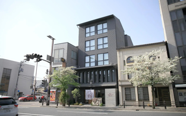 LEGASTA Kyoto Higashiyama Sanjo