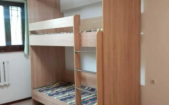 Marika's Hostel