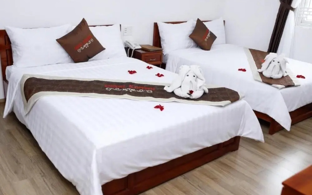 7S Hotel Quoc Khanh Danang