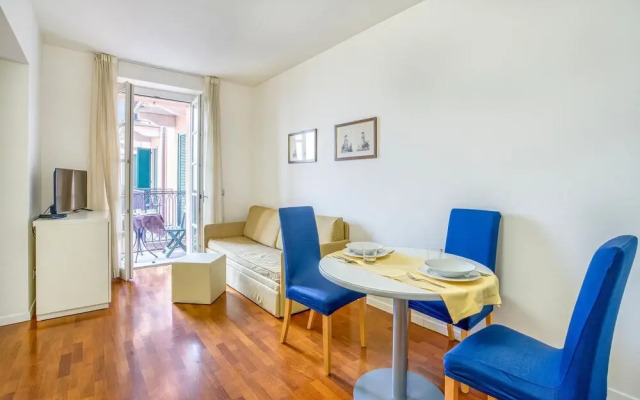 Antico Verbano Bilo 4 Giardino