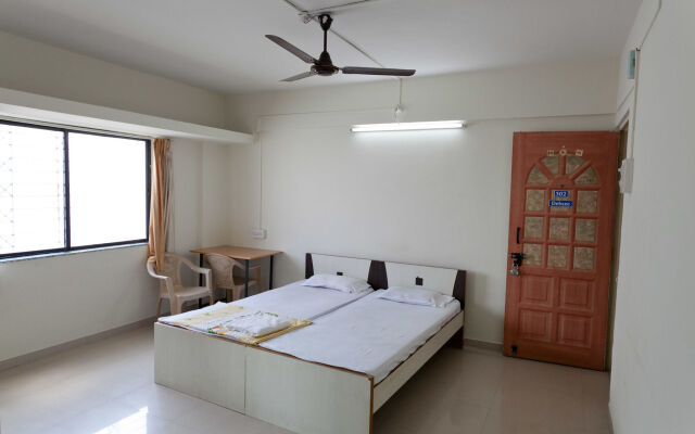 Amigo Serviced Apartment