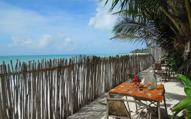 Mamamapambo Boutique Hotel