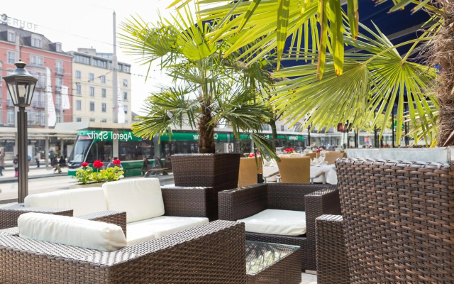Hotel Euler