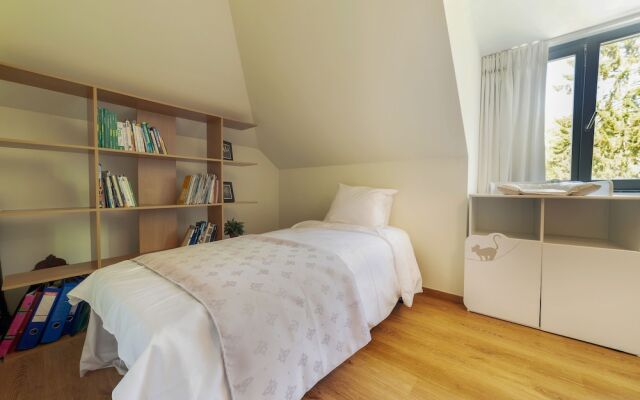 EUROPEA Residences Waterloo