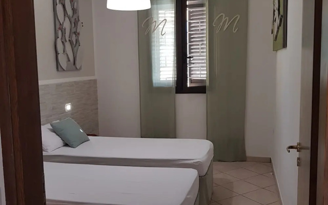 Residenze Sirleo