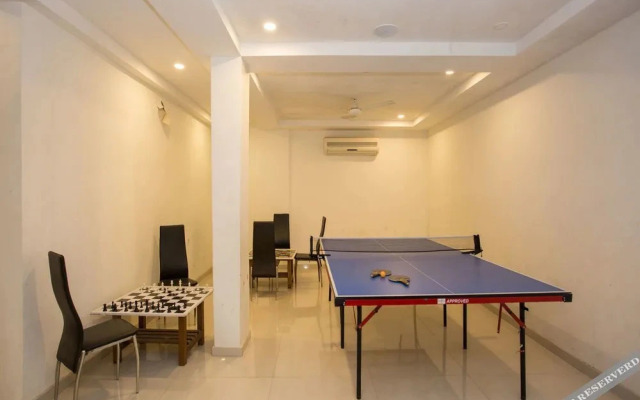 OYO Rooms Near Poonam Chowk