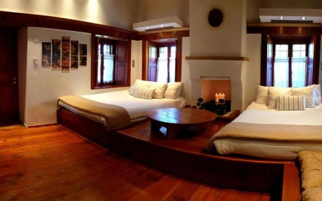 Astraka Guesthouse I