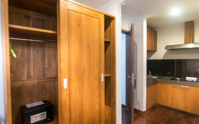 Delu Villas Suite Seminyak
