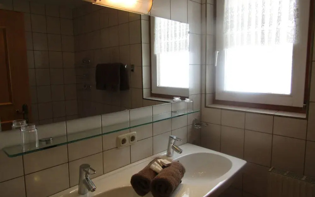 Ferienwohnung Sägehof