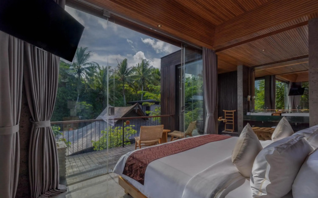 GDAS Bali Health and Wellness Resort