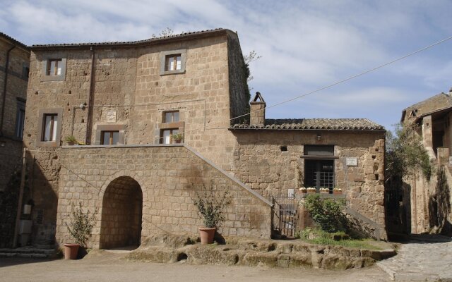 Locanda Della Buona Ventura