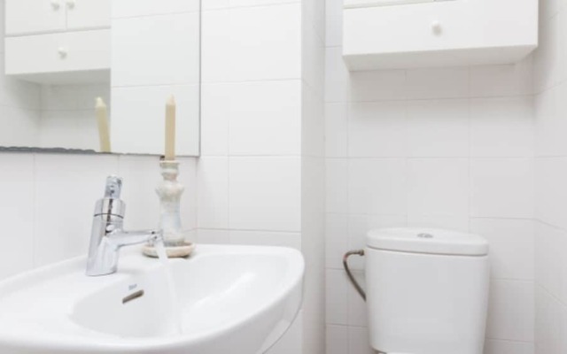 Apartment - 2 Bedrooms - 107297