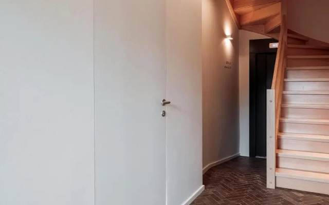 B&B For 2 - Wellness For 2