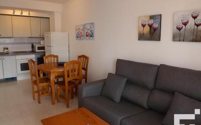 Apartamento Zafiro 28C